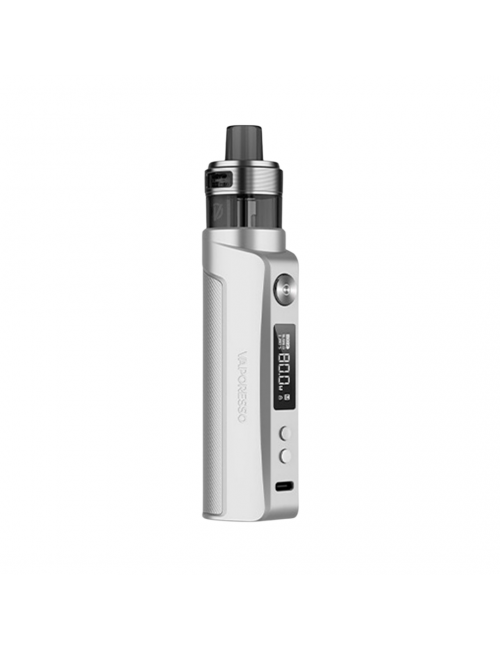 Vaporesso Kit Gen PT80S Light Silver