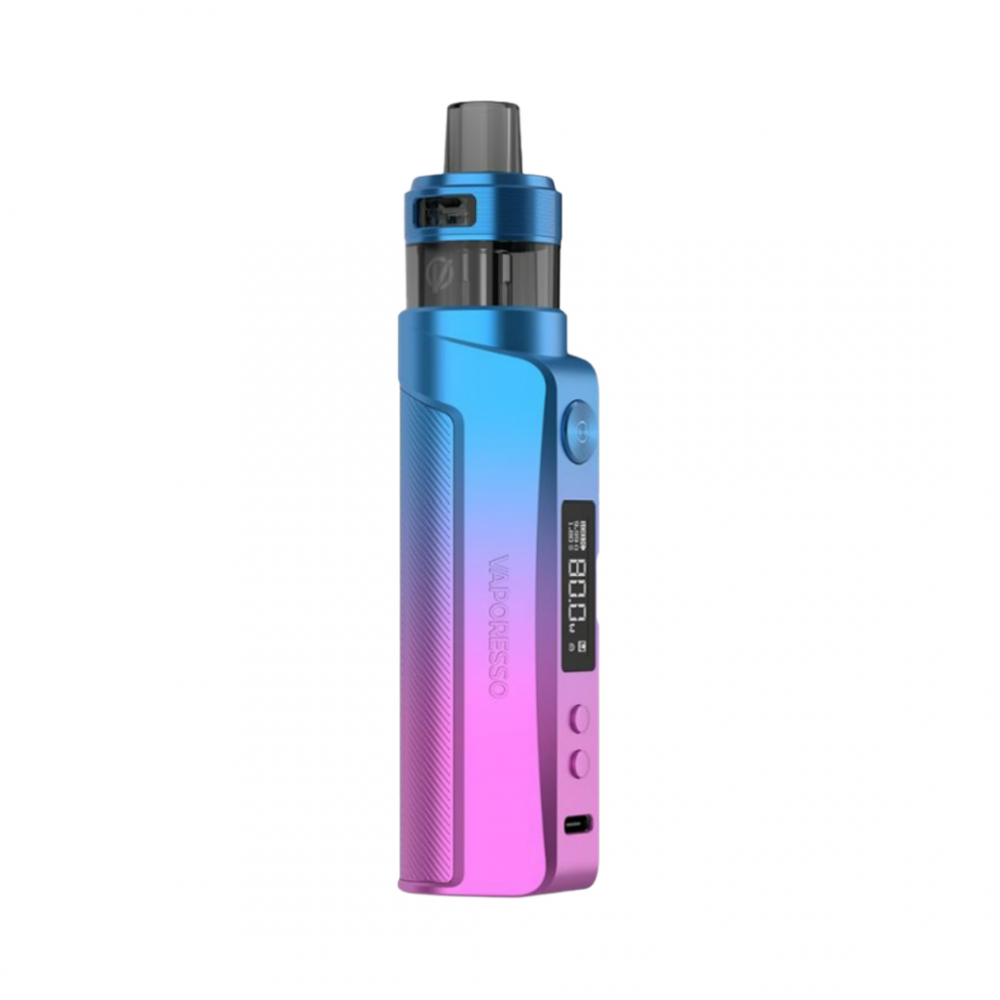 Vaporesso Kit Gen PT80S Purple Coral