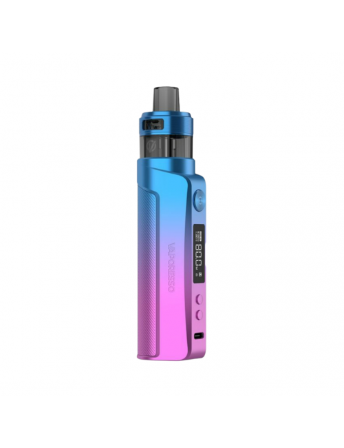 Vaporesso Kit Gen PT80S Purple Coral