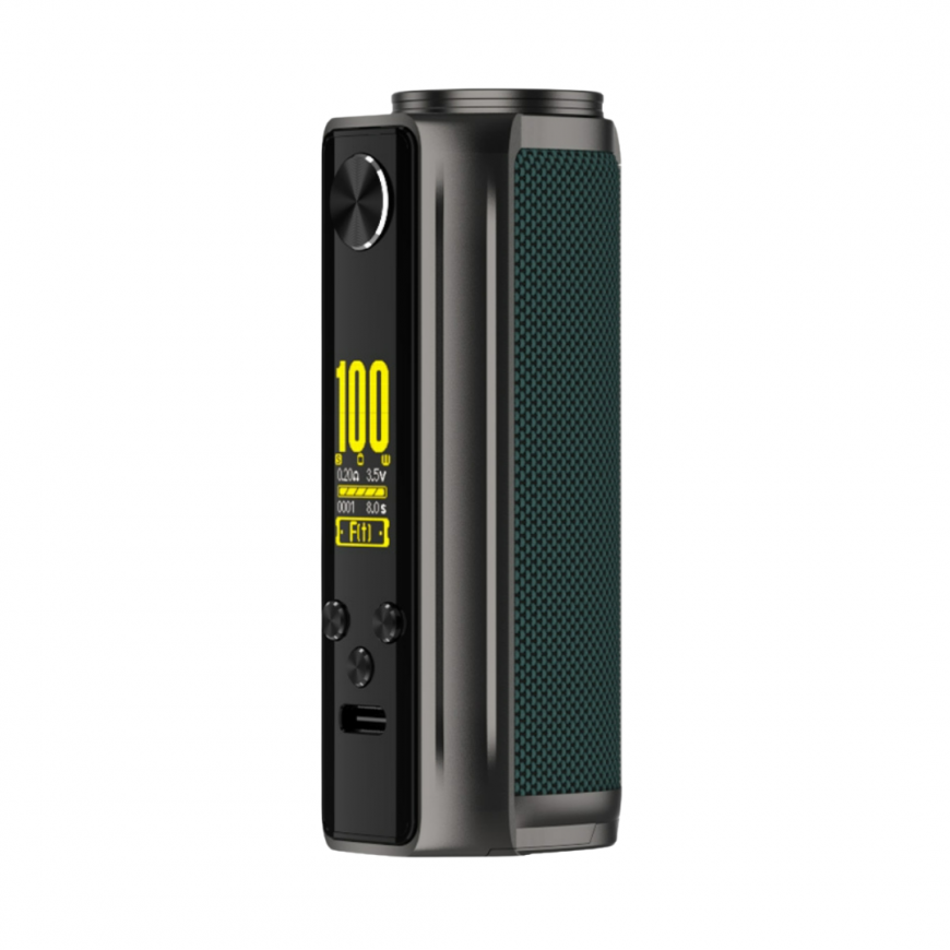 Vaporesso Box Target 100 Sunset Red