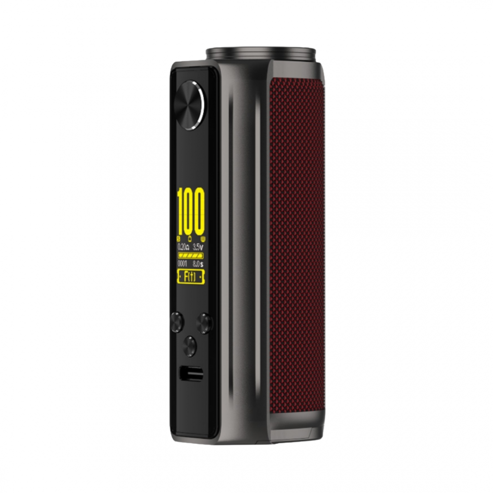 Vaporesso Box Target 100 Sunset Red
