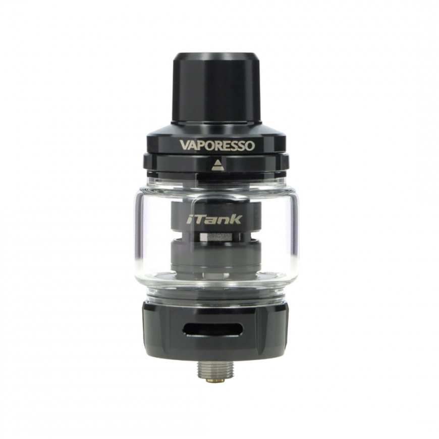Vaporesso Clearomiseur iTkank Silver