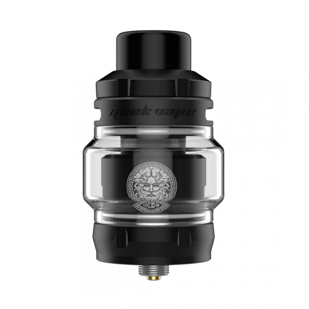 Geekvape Clearomiseur Zeus Max Black