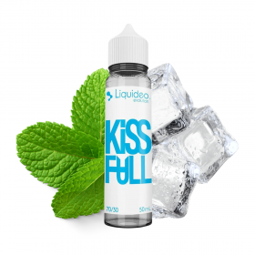 Liquideo Kiss Full 50ml