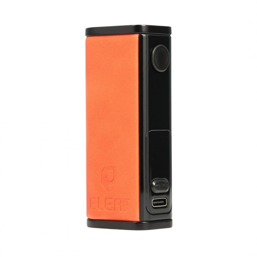 Eleaf Box iStick i40 Neon Orange