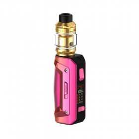 Kit Geekvape Solo 2 S100 Pink Gold