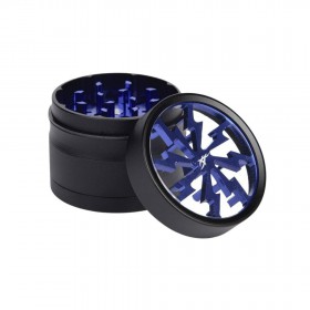 Grinder Thorinder Gunmetal