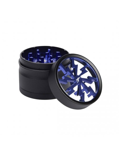 Grinder Thorinder Bleu