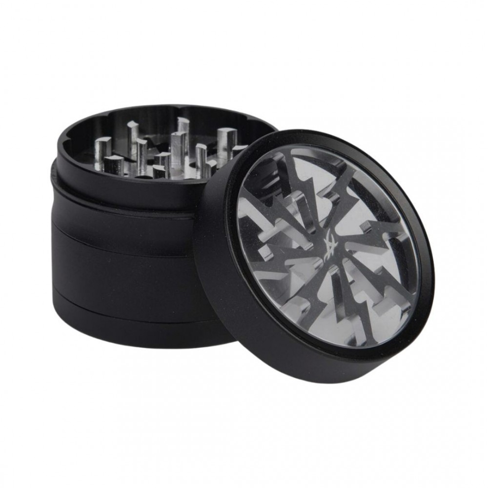 Grinder Thorinder Gunmetal