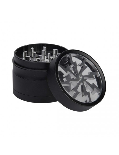 Grinder Thorinder Gunmetal