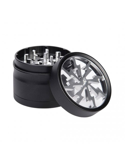 Grinder Thorinder Acier