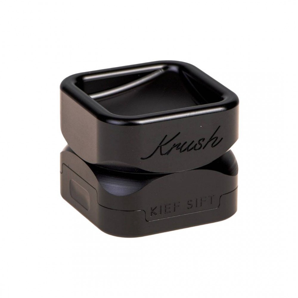 Grinder Krush Kube 3.0 Noir