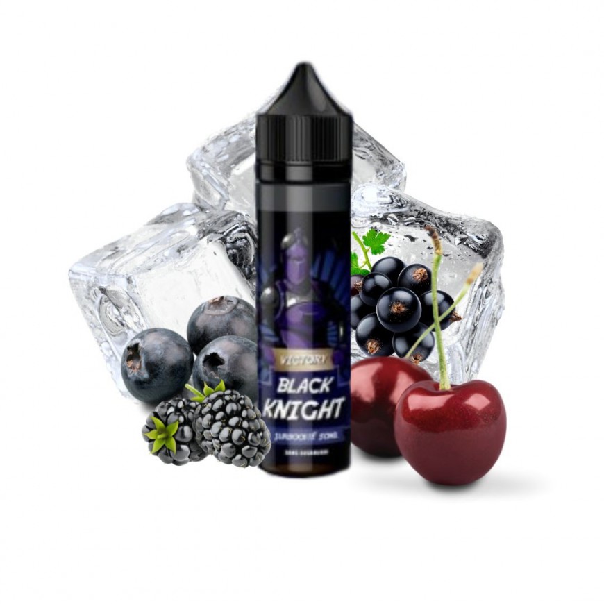 Mars Lab Victory Black Knight 50ml