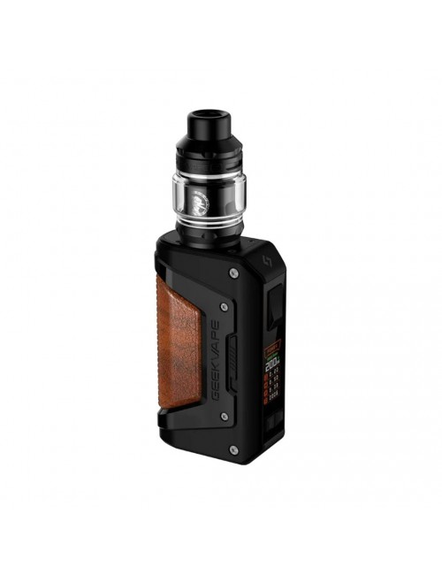 Geekvape Kit Aegis Legend 2 (L200) Black