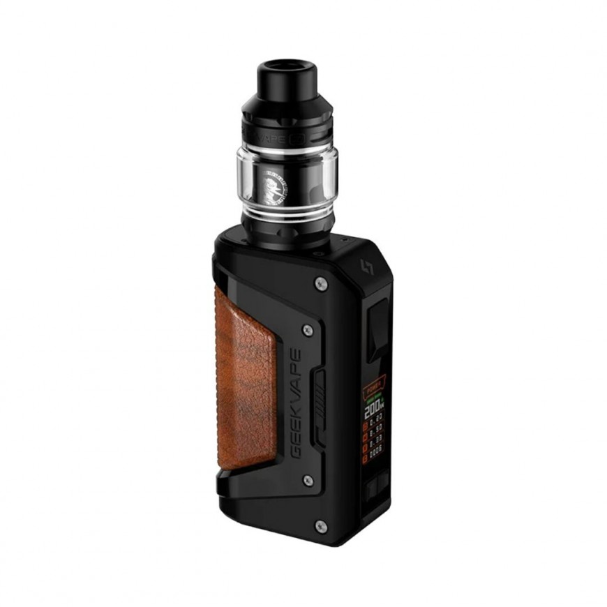 Geekvape Kit Aegis Legend 2 (L200) Pink Gold
