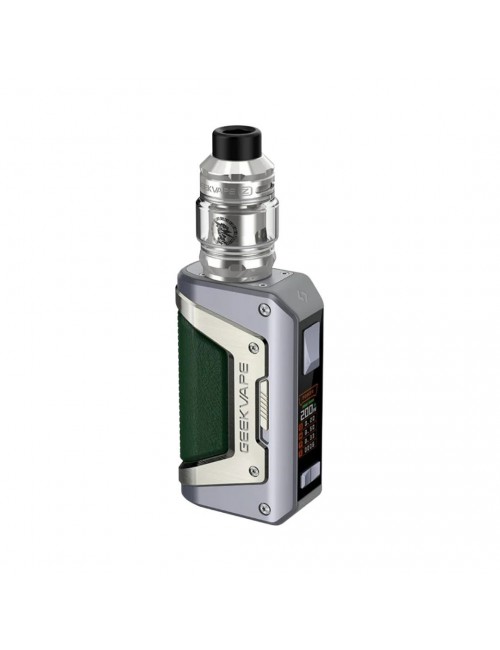 Geekvape Kit Aegis Legend 2 (L200) Grey
