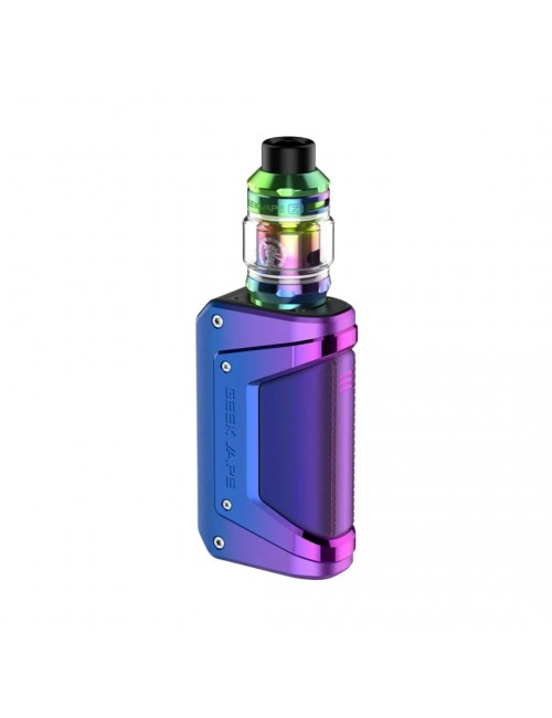 Geekvape Kit Aegis Legend 2 (L200) Rainbow Purple
