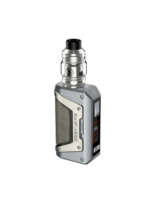 Geekvape Kit Aegis Legend 2 (L200) Silver