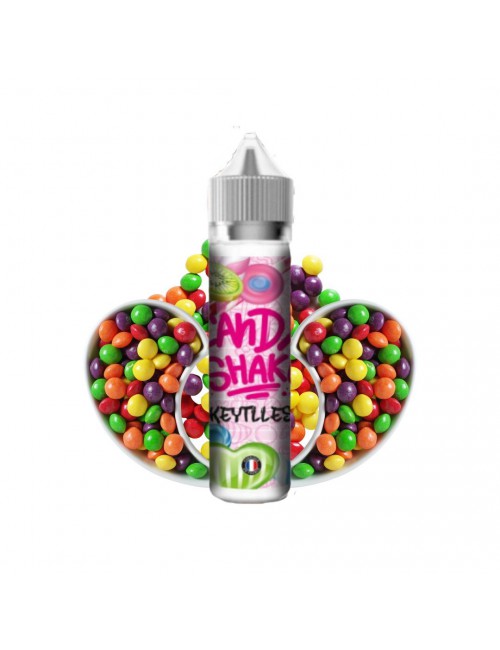 Candy Shake Keytlles 50ml