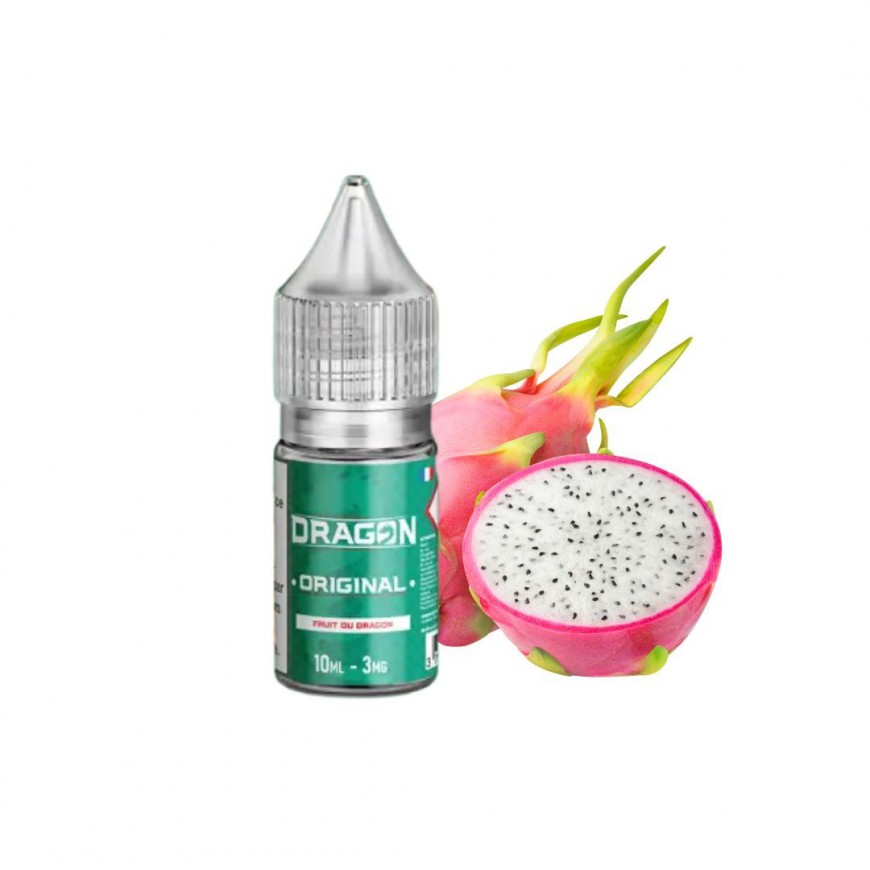 Dragon Original 10ml -...