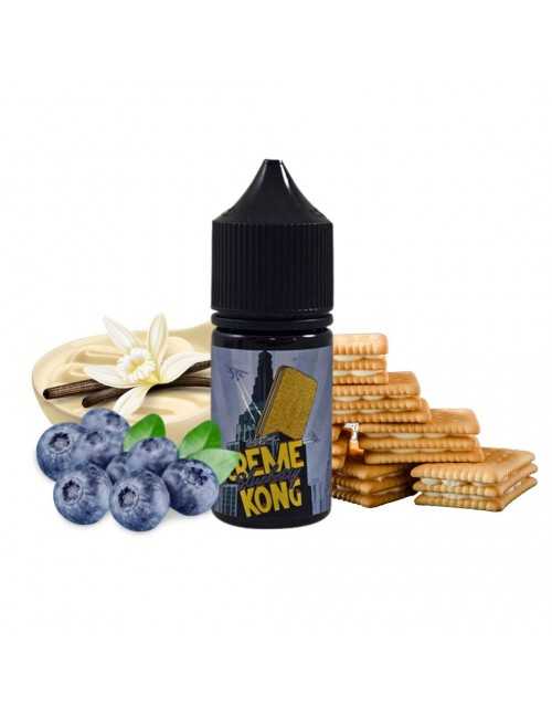 Joe's Juice Concentré Crème Kong Blueberry 30ml