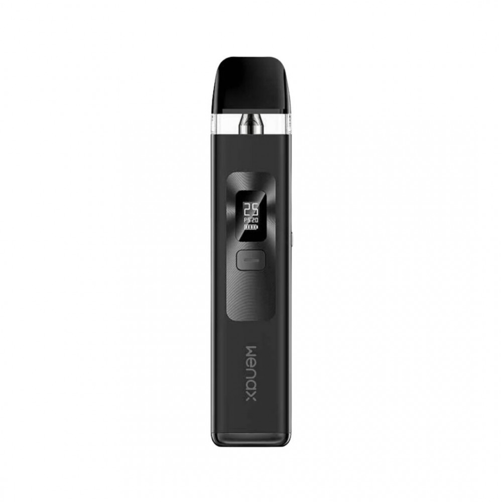 Geekvape Wenax Q Black