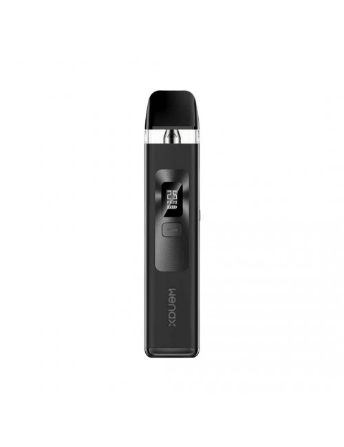 Geekvape Wenax Q Black