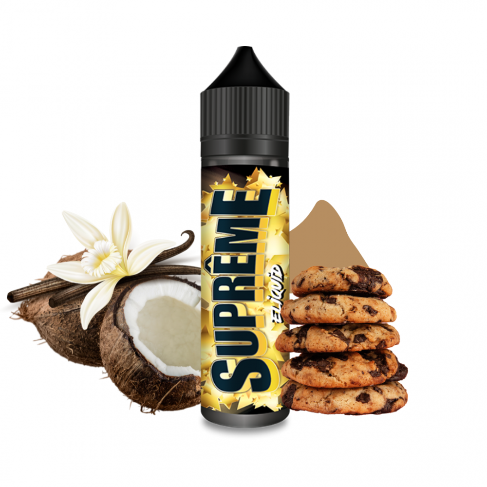 Eliquid Suprême 50ml