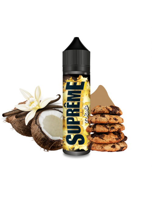 Eliquid Suprême 50ml