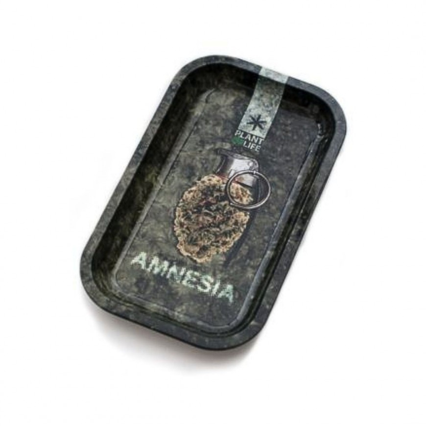 Plateau Amnesia Grenade M