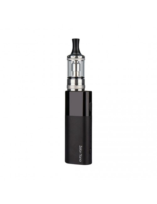 Kit Zelos Nano - Aspire Black