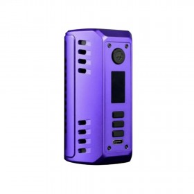 Box Odin V2 - Vaperz Cloud x Dovpo x Vaping Bogan satin purple