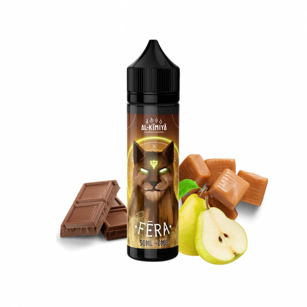 Al Kimiya Féra 50ml