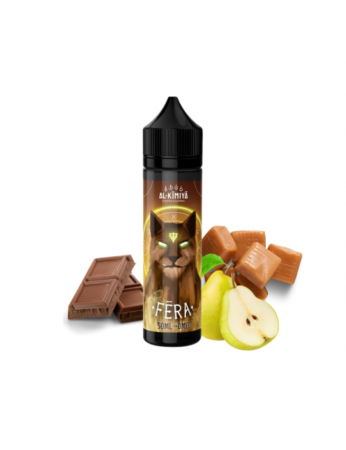 Al Kimiya Féra 50ml