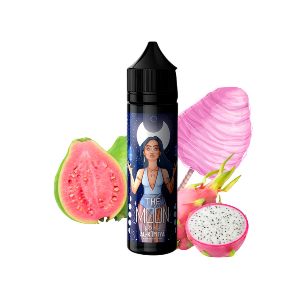 Al Kimiya The Moon 50ml