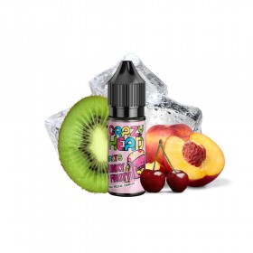 E-liquide Funky Frutti Sel de Nicotine 10ml - Flavor Hit