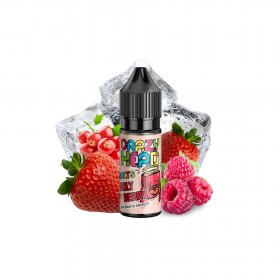 E-liquide Holy Berry Sel de Nicotine 10ml - Flavor Hit