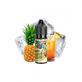 E-liquide Sweety Wonder Sel de Nicotine 10ml - Flavor Hit