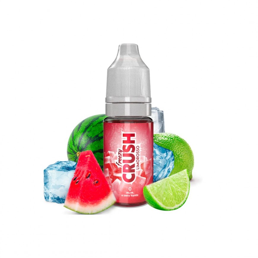 E-Liquide Limorosso 10ml - E.Tasty