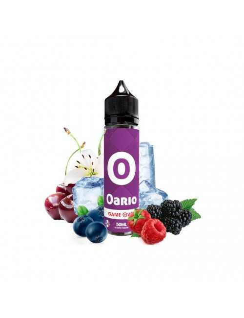 E-Liquide Oario 50ml - E.Tasty