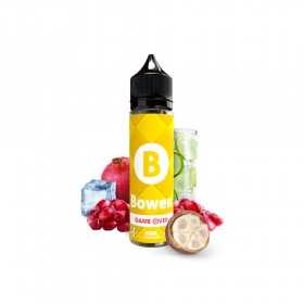 E-Liquide Bower 50ml - E.Tasty