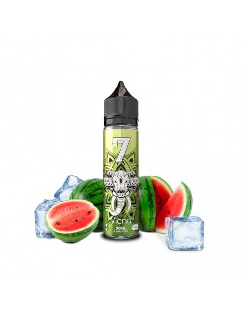 E-Liquide Vïana 50ml - E.Tasty