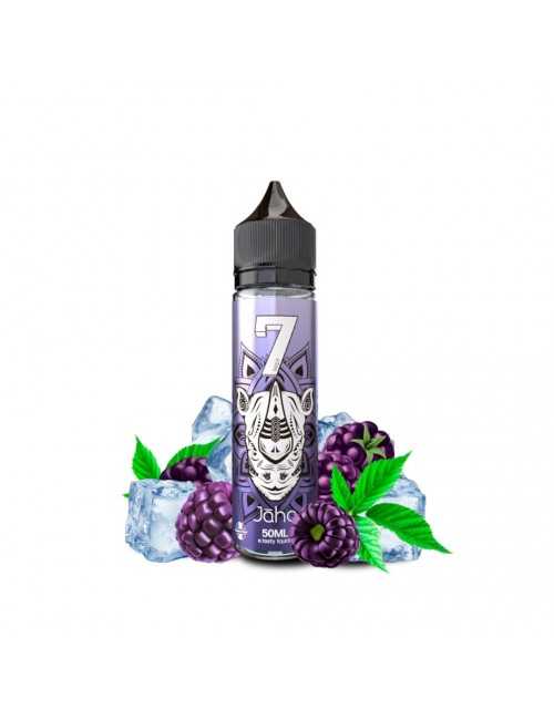 E-Liquide Jaha 50ml - E.Tasty