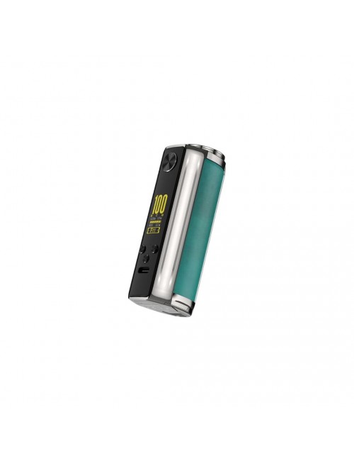 Box Target 100 - Vaporesso Jade Green