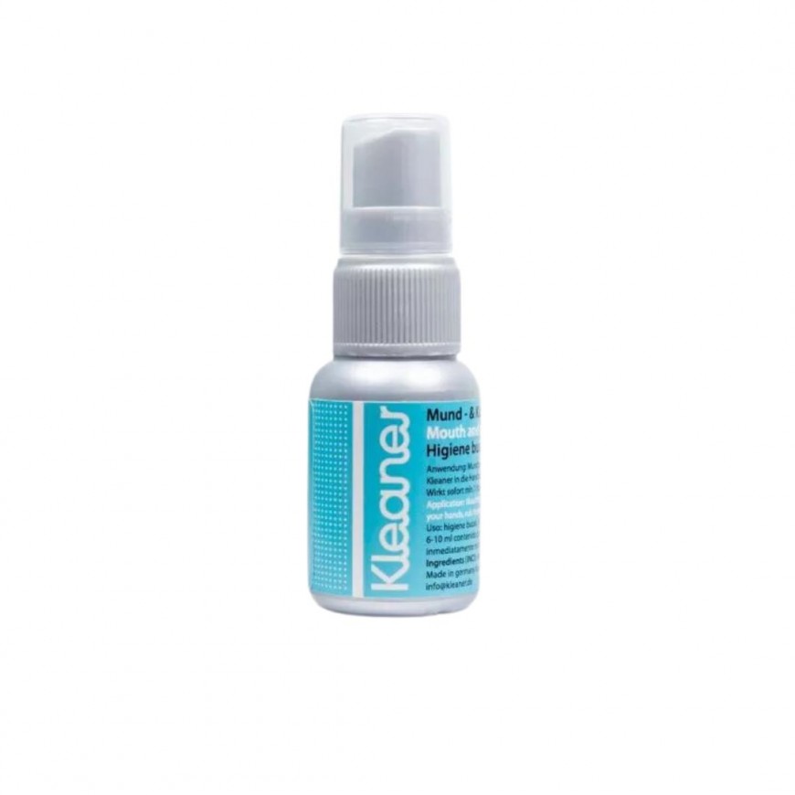 Spray Anti-THC 30ml - Kleaner