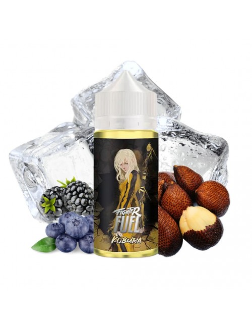 E-Liquide Kobura 100ml - Fighter Fuel