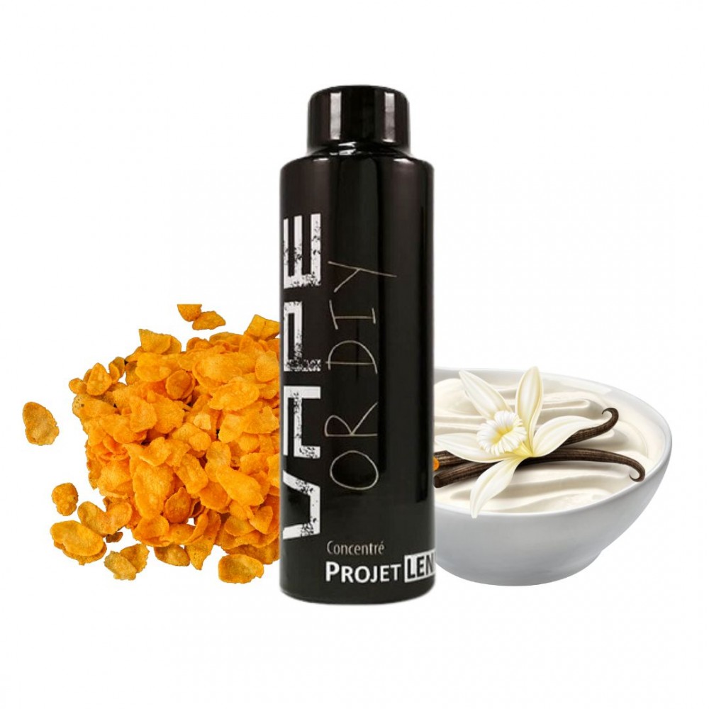 Concentré Projet Lenny 30ml - Revolute