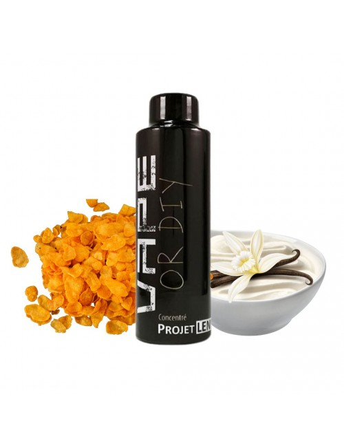 Concentré Projet Lenny 30ml - Revolute