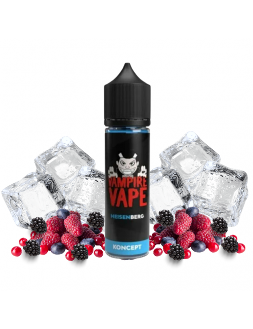 Vampire Vape Heisenberg 50ml