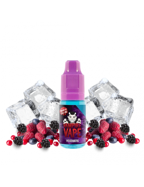 Vampire Vape Heisenberg 10ml